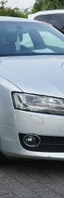 Audi A5 I (8T) S-line, automat, niski przebieg-3