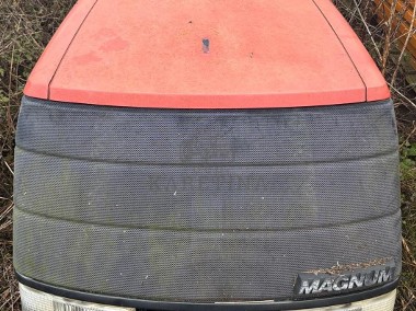 Case IH MX 180 MX180 Magnum Maska Lampa Obudowa-1