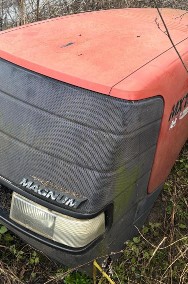 Case IH MX 180 MX180 Magnum Maska Lampa Obudowa-2