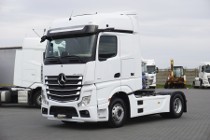 Mercedes-Benz Actros 1851 / E 6 / MP 5 / RETARDER / I - COOL / BIG SPACE