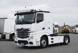 Mercedes-Benz Actros 1851 / E 6 / MP 5 / RETARDER / I - COOL / BIG SPACE