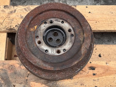 Perkins VK CZĘŚCI Koło Pasowe 3115T091 3638588M1-1