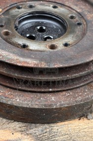 Perkins VK CZĘŚCI Koło Pasowe 3115T091 3638588M1-2