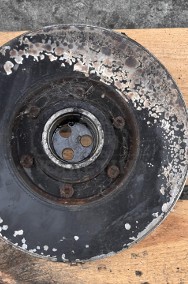 Perkins VK CZĘŚCI Koło Pasowe 3115T091 3638588M1-3