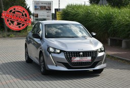 Peugeot 208 II 1.2PureTech 100KM AUTOMAT 2022r. FullLED NAVi alu Climatronic 24tkm