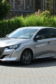 Peugeot 208 II 1.2PureTech 100KM AUTOMAT 2022r. FullLED NAVi alu Climatronic 24tkm-2