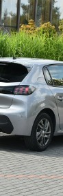 Peugeot 208 II 1.2PureTech 100KM AUTOMAT 2022r. FullLED NAVi alu Climatronic 24tkm-4