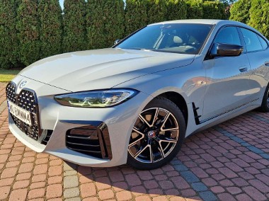 BMW SERIA 4-1