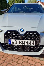 BMW SERIA 4-2
