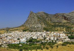 Dom Valle De Abdalajís