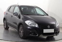 Suzuki SX4 S-Cross , Salon Polska, Serwis ASO, Klimatronic, Tempomat, Parktronic