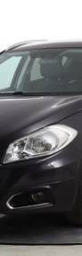 Suzuki SX4 S-Cross , Salon Polska, Serwis ASO, Klimatronic, Tempomat, Parktronic-3