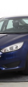 Ford Focus III , Salon Polska, GAZ, Klima-3
