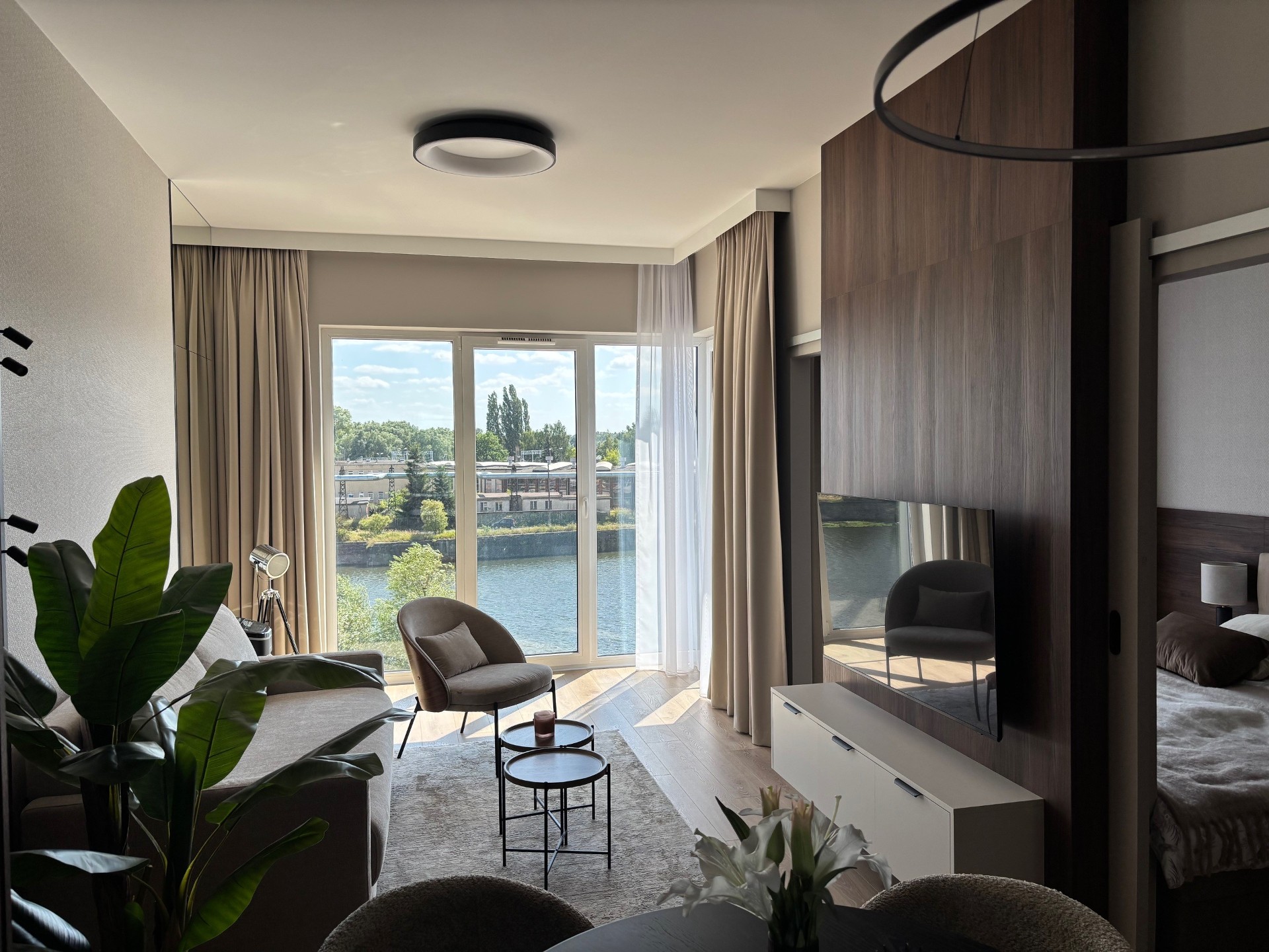 Mieszkanie do wynajęcia, 64 m² Warszewo, Maciejkowa