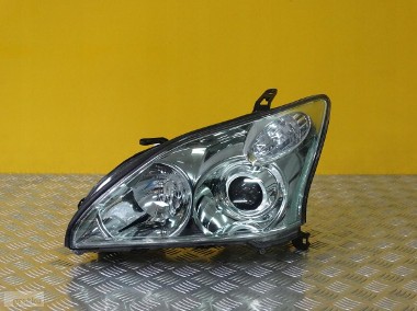 LEXUS RX RX300 RX400H 04- XENON REFLEKTOR LAMPA L-1