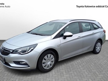 Opel Astra K Opel Astra 1.4 T Enjoy-1