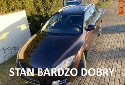 Mazda 6 II Hak, tempomat, alufelgi, klimatronik, zadbany stan, import z Niemiec