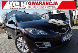 Mazda 6 II 1.8 Exclusive