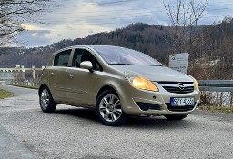 Opel Corsa D 1.2l benzyna, climatronic