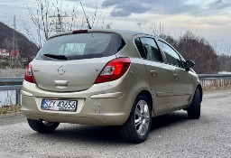 Opel Corsa D 1.2l benzyna, climatronic