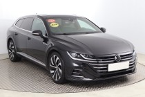 Volkswagen Arteon , 1. Właściciel, 200 KM, Automat, VAT 23%, Skóra, Navi,