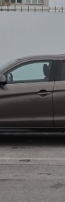 Mitsubishi ASX , Salon Polska, 1. Właściciel, Serwis ASO, Klimatronic,-4