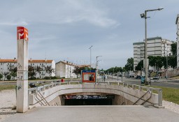 Lokal Olivais