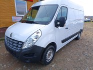 Renault Master L2 h2 Klima