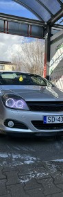 Opel Astra h GTC piekny stan zero rdzy ZADBANA!!!!-4