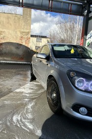 Opel Astra h GTC piekny stan zero rdzy ZADBANA!!!!-2