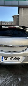 Opel Astra h GTC piekny stan zero rdzy ZADBANA!!!!-3