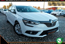 Renault Megane IV Benzyna / Salon Polska / Biała Perła / Serwis / Full Led