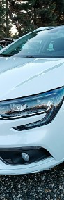 Renault Megane IV Benzyna / Salon Polska / Biała Perła / Serwis / Full Led-3