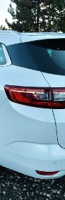 Renault Megane IV Benzyna / Salon Polska / Biała Perła / Serwis / Full Led-4