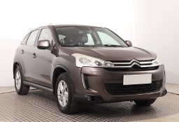 Citroen C4 Aircross , Skóra, Klimatronic, Podgrzewane siedzienia