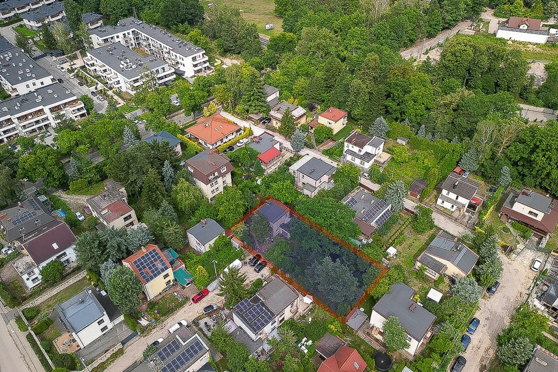 Dom z ogrodem 679 m² | Bałuty-Rogi, Łódź