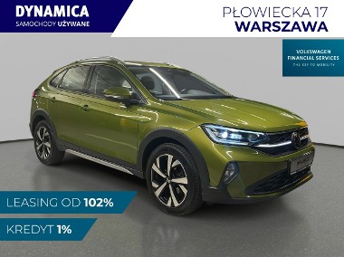Volkswagen VAT 23% Style 1.0TSI 110KM M6 2023 r., salon PL, I właściciel, V-1