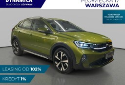 Volkswagen Inny Volkswagen VAT 23% Style 1.0TSI 110KM M6 2023 r., salon PL, I właściciel, V