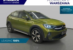 Volkswagen Inny Volkswagen VAT 23% Style 1.0TSI 110KM M6 2023 r., salon PL, I właściciel, V