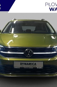 Volkswagen VAT 23% Style 1.0TSI 110KM M6 2023 r., salon PL, I właściciel, V-2