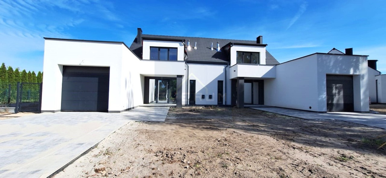 Dom na sprzedaż, 4 pokoje, 110 m², Lubliniec