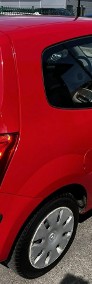 Renault Twingo II Raty/Zamiana Gwarancja benzyna 1,2 śliczne okazja KLIMATYZACJA-4