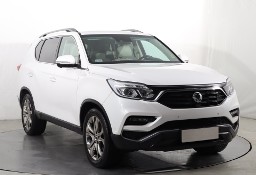 Ssangyong Rexton II , Salon Polska, 1. Właściciel, Serwis ASO, 181 KM, Automat,