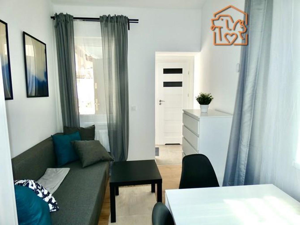 Kawalerka na wynajem, 14 m² Okole, Jasna