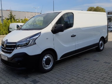 Renault Trafic 2.0 dCi L2H1 HD Pack Clim-1