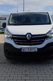 Renault Trafic 2.0 dCi L2H1 HD Pack Clim-2