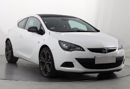 Opel Astra J , Skóra, Navi, Xenon, Bi-Xenon, Klimatronic, Tempomat,