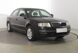 Skoda Superb I , HAK, Klimatronic,ALU