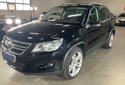 Volkswagen Tiguan I 2.0tdi 140 Navi 4x4 Automat Bi-xenon