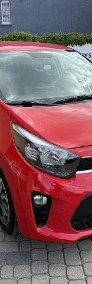 Kia Picanto II 1,0 67KM Klimatyzacja Kamera CarPlay-3